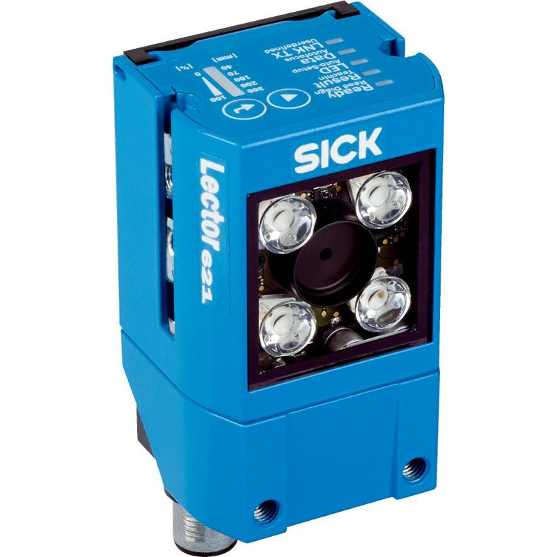 Sick - Matrixcodeleser Kamerab. Codeleser V2D621D-2MSFBB5 Lector 621 − 1 Stück