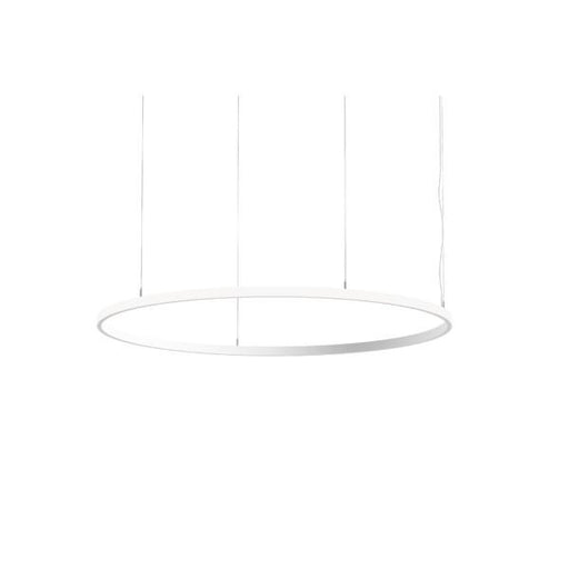 Brumberg Leuchten - Pendelleuchte LED-Pendel-Ringleuchte 84072173 3000K, DALI-2
