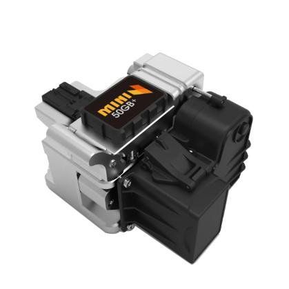Softing IT - Glasfaser Brechwerkzeug FiberFox Mini 50GB FFMINI50GB LWL Brechgerät