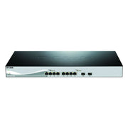 DLink - Netzwerk Switch Smart Managed Switch DXS-1210-10TS/E 10-Port