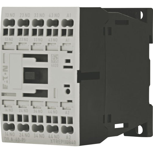 Eaton - Hilfsschütz, Relais Hilfsschütz DILA-40(230V5#199636