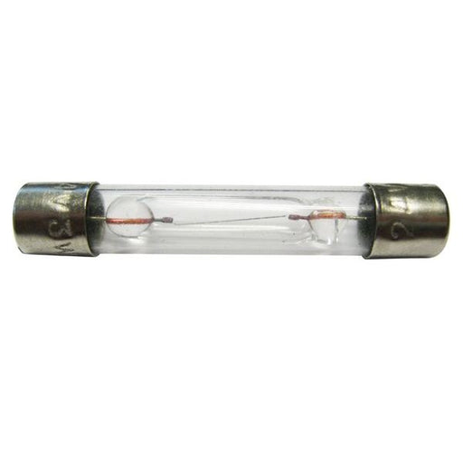 Legrand (BT) - Anzeige- und Signallampe Soffitte 14557520 SEKO 24V3W