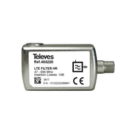 Televes - Weiche/Filter LTE-Filter TSK48FQHRLTE b.K48 RK894MHz