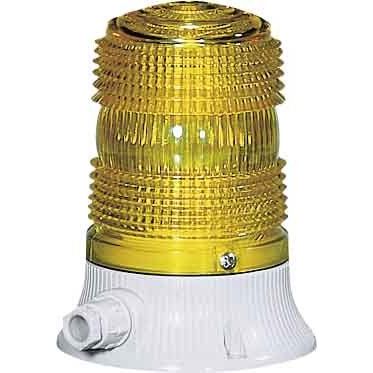 Sirena - Blinkleuchte MFNLMT1248D bl 12-48V DC