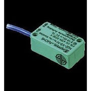 Pepperl+Fuchs Fabrik - Induktiver Näherungsschalter Induktiver Sensor NJ2-V3-N-0,075M