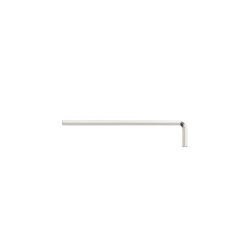 Wiha - Innensechskantschlüssel Sechskant-Stiftschlüssel 352 SW 17,0 17x333x80mm − 5 Stück