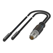 Balluff - Magnetischer Näherungsschalter Magnetfeld-Sensor BMF 214K-PS-#BMF00E1