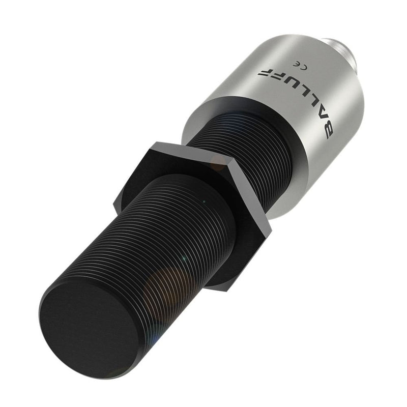 Balluff - Kapazitiver Näherungsschalter Sensor kapazitiv BCS Z01A403-#BCS0150