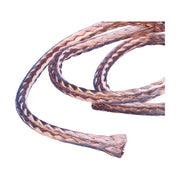 Erico - Flexibler Leiter RUNDE FLECHTBÄNDER CU-BL. RRCB15-30 RRCB15-30 − 25 Meter