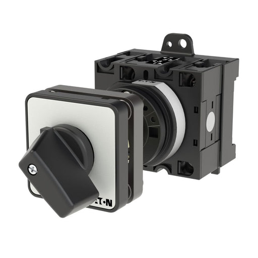 Eaton - Lastschalter Umschalter T3 32A T3-2-8221/Z Zwischenbau
