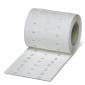 Phoenix Contact - Kabelmarkierungssystem Kabelmarker WMTB HF (55X25)R YE gelb, 55x25mm