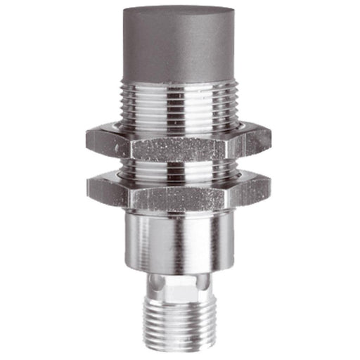 Di-soric - Induktiver Näherungsschalter Induktiver Näherungssensor DCCK 18 M 08 POKIBSL 8mm, nicht bündig
