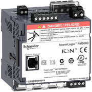 Schneider Electric - Kombimessgerät Netzanalysator METSEPM8213 ION Klasse S