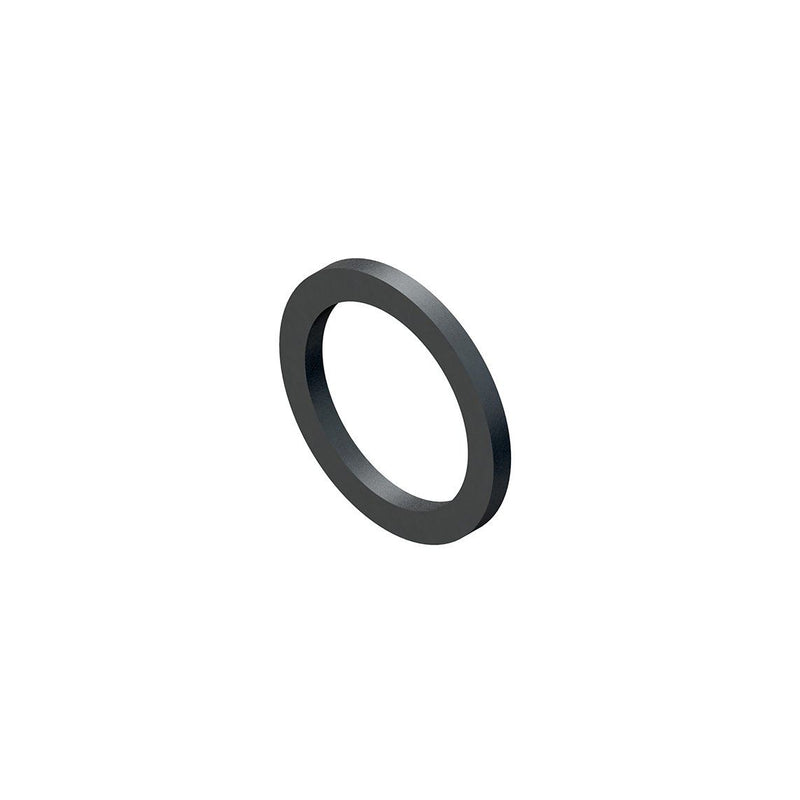 HKL - Dichtring, flach Anschlussgewindedichtring 987PERB/M32 M32 − 100 Stück