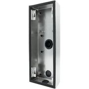Doorbird - Zubehör/Ersatzteile für Türkommunikation Montagerückgehäuse 423865389 sLine Aufputz