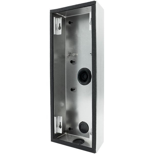 Doorbird - Zubehör/Ersatzteile für Türkommunikation Montagerückgehäuse 423865389 sLine Aufputz
