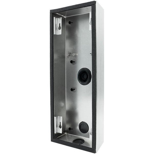 Doorbird - Zubehör/Ersatzteile für Türkommunikation Montagerückgehäuse 423865389 sLine Aufputz