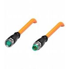 Pepperl+Fuchs Fabrik - Konfektioniertes Sensor-Aktor-Kabel Verbindungskabel V31GMOR2MPOCV31GM − 1 Stück
