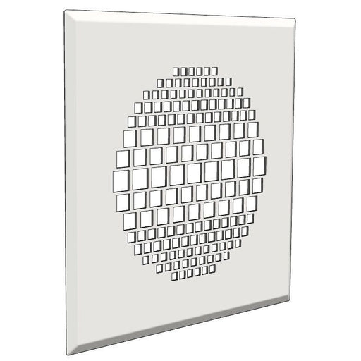 Glen Dimplex SEE - Luftdurchlassventil Ventilgitter DVG QW Blocs Design Blocs