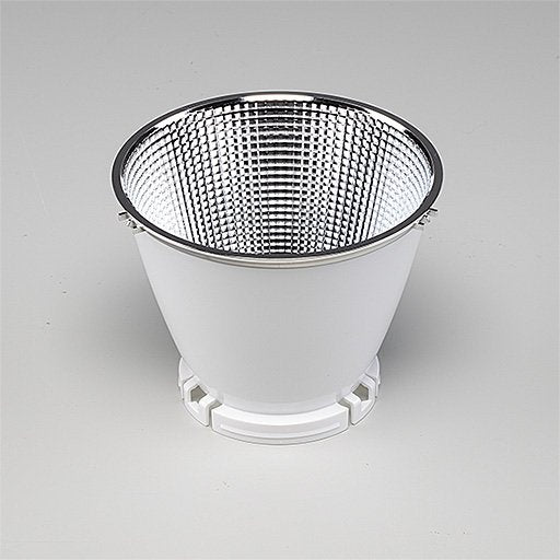 Zumtobel - Lichttechnisches Zubehör/Ersatzteile für Leuchten Wechselreflektor VIV2 L REFL WFL wideflood