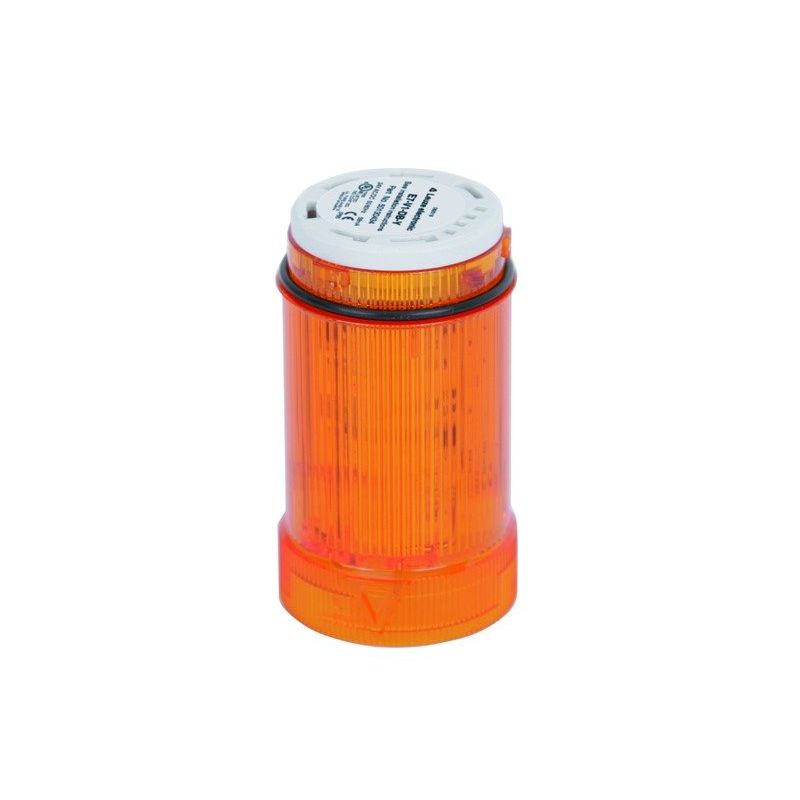 Leuze - Signalsäulenelement, optisch Signalsäulenelement E4-V1-DB-O