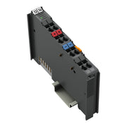 WAGO - Feldbus, Dez. Peripherie - Einspeise- und Segmentmodul Feldeinspeisefilter 750-624/040-000