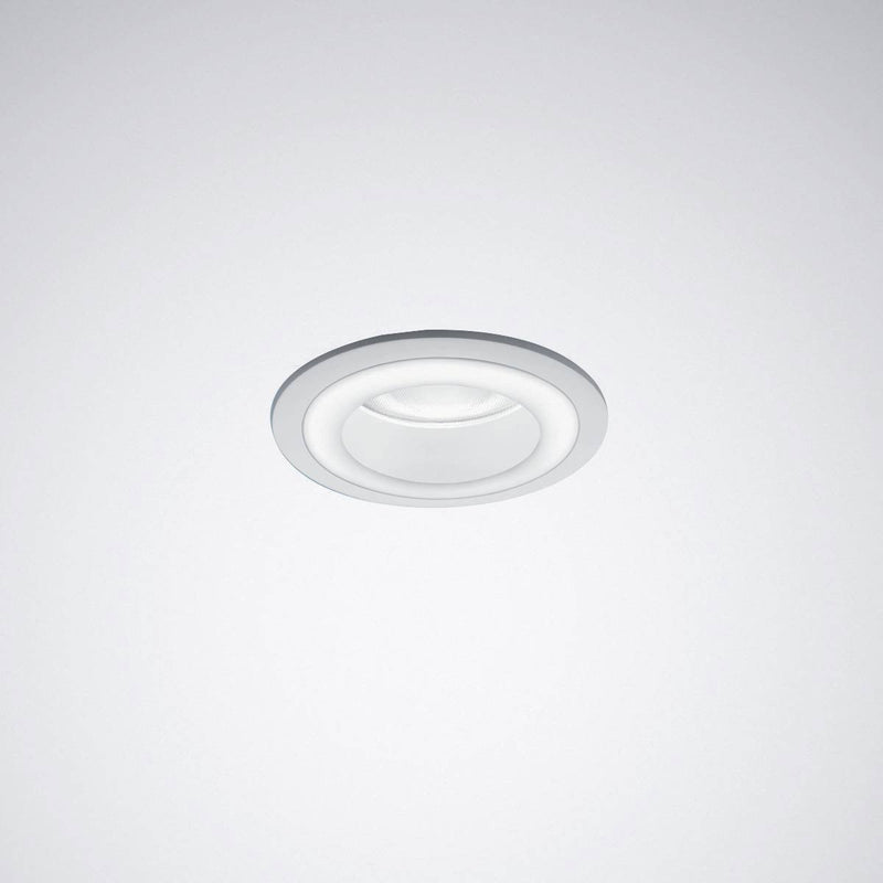Trilux - Lichttechnisches Zubehör/Ersatzteile für Leuchten Dekorring Amatris G4 C04 RK-PC