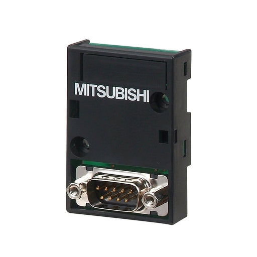 Mitsubishi Electric - SPS-Kommunikations-Modul Schnittstellenadapter FX3G-232-BD RS232