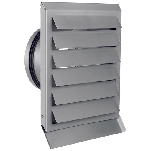 Glen Dimplex SEE - Außenluftgitter Außenwandgitter AWG 125 ST