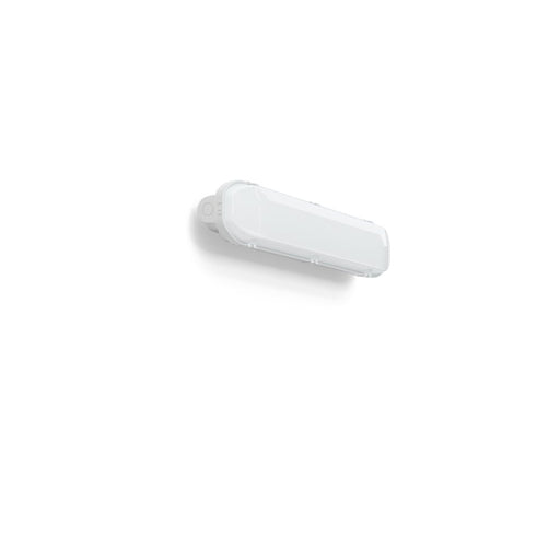 RZB - Sicherheitsleuchte LED-Feuchtraumleuchte 672596.009.1.89 840, grau