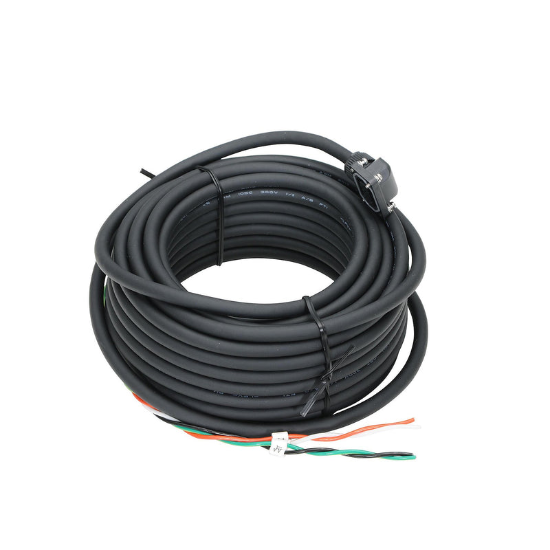 Mitsubishi Electric - SPS-Verbindungskabel Leistungskabel MR-PWS1CBL10M-A2-H 10m, IP65