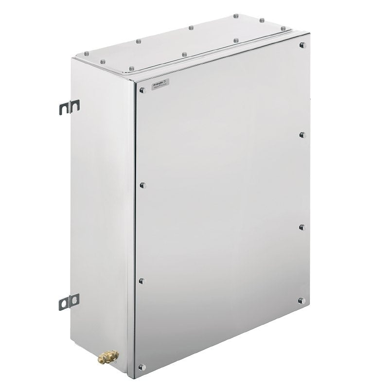 Weidmüller - Gehäuse/Schrank für Explosionsschutz Gehäuse KTB FS 624520 S4E0 450x620x200mm,elekt