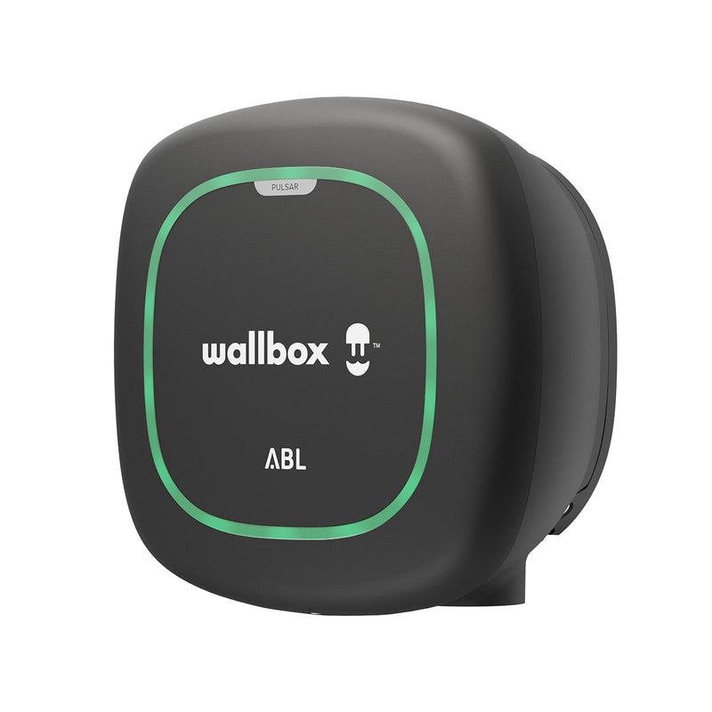 ABL E-Mobility - Ladestation E-Mobility Wallbox ABL Pulsar Ladest. 100000447 Ladekabel 22kW