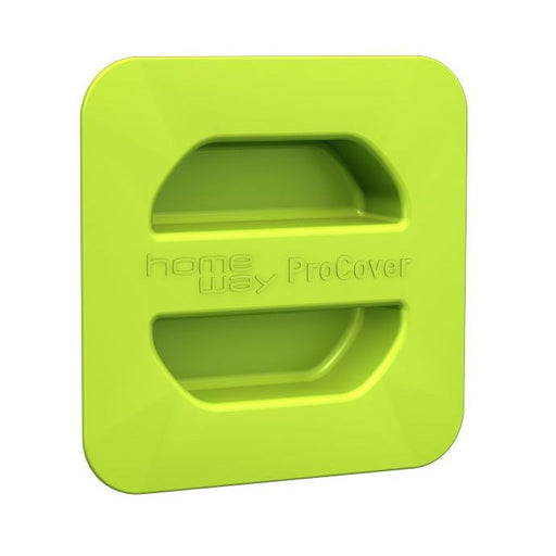 Homeway - Zubehör/Ersatzteile für Dose/Gehäuse für Montage in der Wand/Decke Schutzabdeckung HW-BDAPCV1(VE20) ProCover