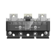 ABB Stotz S&J - Arbeitsstromauslöser Kompaktleistungsschalter TMA 80-800 XT2 3p Zubehör für XT2