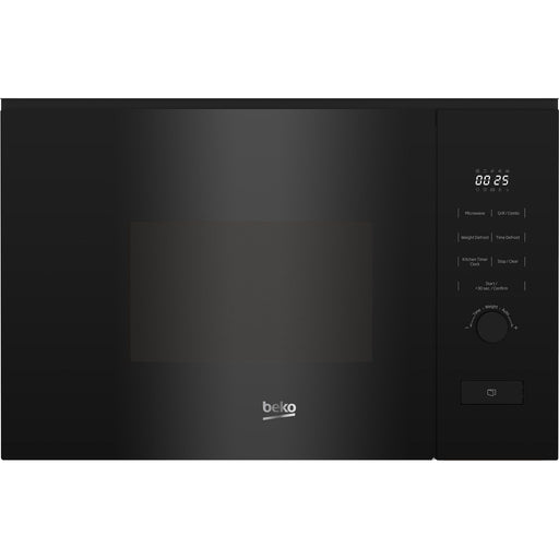 Beko - Mikrowellengerät EB-Mikrowelle m. Grill BMGB20212B 1000/800W