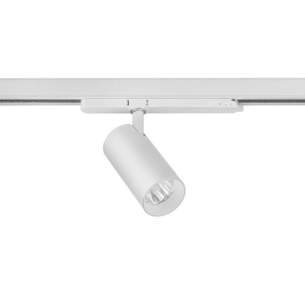Brumberg Leuchten - Downlight/Strahler/Flutlicht LED-Schienenstrahler 88715173DA 3000K