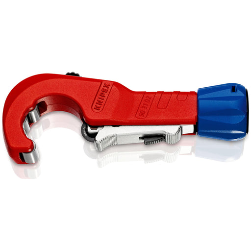 Knipex - Rohrschneider Rohrabschneider 90 31 02 BK 220mm D=6-35mm