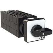 Eaton - Steuerschalter Stufenschalter T0 20A T0-10-15295/E 20A Einbau rastend