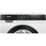 Siemens - Waschmaschine Waschautomat WG44G21G0 IQ500,bestColletion
