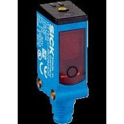 Sick - Lichttaster mit Hintergrundausblendung MultiTask-Lichtschranke WTT4SLC-3B2262B01