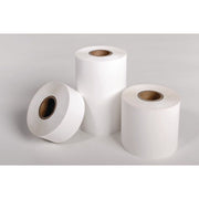 HellermannTyton - Schriftband Farbband TTRHTWH 70MM-PET-WH Rolle300m weiß