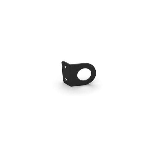 Corning - Zubehör/Ersatzteile für LWL-Technik Kabelabfangung schräg LAN1-ANGL-BKT-25-B f.M25 schwarz