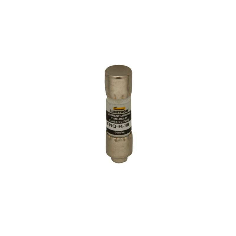 Eaton - HRC-Sicherung Sicherungseinsatz FNQ-R-2-1/4 2.25 A, AC 600 V − 10 Stück