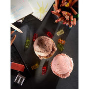 Unold - Dokumentation Eisbuch 488999 101 Rezepte