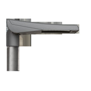Schuch Licht - Straßen- und Platzleuchte LED-Mastauf-/ansatzleuchte 51 3201 730 730