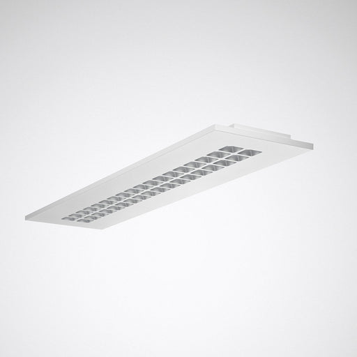 Trilux - Decken-/Wandleuchte LED-Einbauleuchte Creavo M57- #7619551 840, DALI