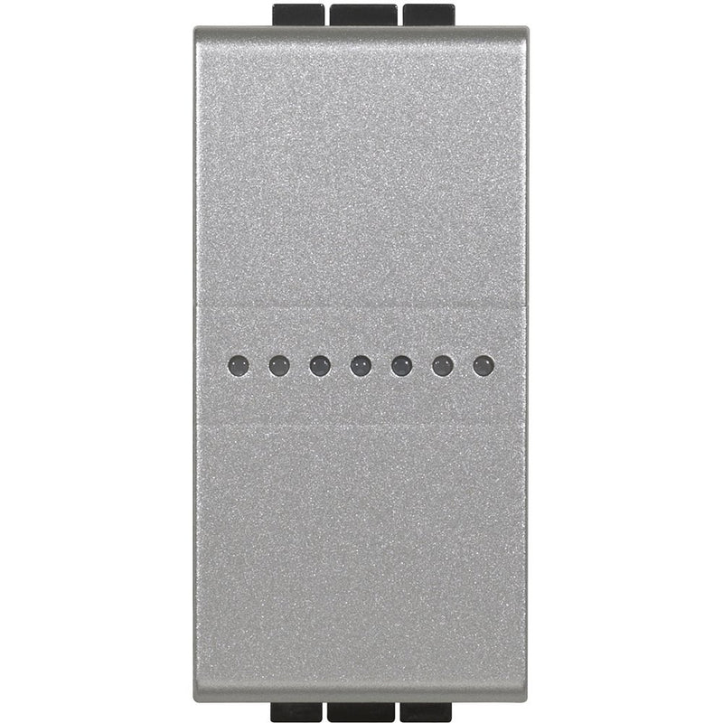 Legrand (BT) - Elektronischer Schalter 3-Leiter Dimmer Bticino NT4411C Tech