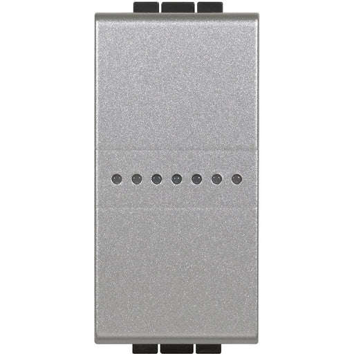 Legrand (BT) - Elektronischer Schalter 3-Leiter Dimmer Bticino NT4411C Tech