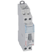 Legrand - Stromstoßschalter Fernschalter Legrand 412411 16A 2P 48V